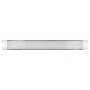 POWERTECH LED φωτιστικό τοίχου INSL-0001, 24W, 4000k cool white, λευκό