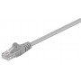 GΟOBAY καλώδιο δικτύου 68352, CAT 5e U/UTP, CCA, PVC, 15m, γκρι