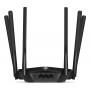 MERCUSYS Gigabit Router MR50G, WiFi 1900Mbps AC1900, Dual Band, Ver. 1.0