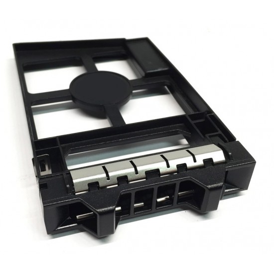 Drive Filler Blank για Dell 05PPFJ SSF 2.5", για servers έως GEN 13 (new)