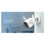 TP-LINK smart camera TAPO-C310, 3MP, ανίχνευση κίνησης, IP66, Ver. 1.0