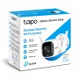 TP-LINK smart camera TAPO-C310, 3MP, ανίχνευση κίνησης, IP66, Ver. 1.0