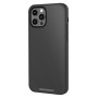 ROCKROSE θήκη Pebble για iPhone 12 mini, μαύρη