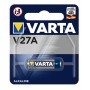 VARTA αλκαλική μπαταρία LR27A, 12V, 1τμχ
