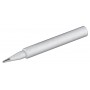 GOOBAY soldering tip 51215, ίσιο, 0.8 mm