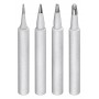 FIXPOINT soldering tip 51073 για σταθμό συγκόλλησης EP5/EP6, 4τμχ
