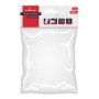 POWERTECH πολύπριζο PT-872, 5x schuko, 16A, 3m, μαύρο