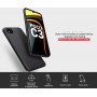 NILLKIN θήκη Super Frost Shield για Xiaomi Poco C3, μαύρη