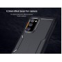 NILLKIN θήκη Tactics TPU για Samsung Galaxy Note 20, μαύρη