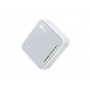 TP-LINK Wireless Travel Router TL-WR902AC, 750Mbps AC750, Ver. 1.0
