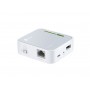TP-LINK Wireless Travel Router TL-WR902AC, 750Mbps AC750, Ver. 1.0