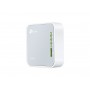 TP-LINK Wireless Travel Router TL-WR902AC, 750Mbps AC750, Ver. 1.0