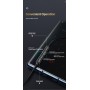 USAMS earphones με μικρόφωνο US-SJ482, USB-C σύνδεση, Φ10mm, 1.2m, μαύρα