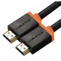 CABLETIME καλώδιο HDMI 2.0 CT-HE2GN, 4K/60Hz, 3m, μαύρο