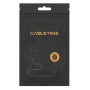 CABLETIME καλώδιο HDMI σε Mini DisplayPort CT-03G, 1080p, 1.8m, λευκό