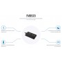 TELTONIKA GPS Tracker αυτοκινήτου FMB920AE5M01, GSM/GPRS/GNSS, Bluetooth