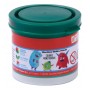 MP τέμπερα ζωγραφικής PP610-11, 40ml, πράσινη