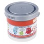 MP τέμπερα ζωγραφικής PP610-16, 40ml, ασημί