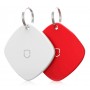 WOLF GUARD RFID Tag WG-RFID, κόκκινο-λευκό, 1τμχ