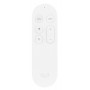 YEELIGHT Bluetooth ασύρματο χειριστήριο YLYK01YL, 5 πλήκτρα, λευκό