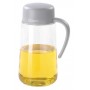 ECOCO γυάλινο δοχείο λαδιού-ξιδιού E1810, 1000ml, γκρι