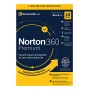 NORTON Antivirus 360 Premium ESD, 10 συσκευές, 75GB cloud, 1 έτος