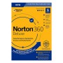NORTON Antivirus 360 Deluxe ESD, 5 συσκευές, 50GB cloud, 1 έτος