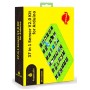 KEYESTUDIO 37 in 1 Sensor V2.0 kit για Arduino KS0399