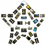 KEYESTUDIO 37 in 1 Sensor V2.0 kit για Arduino KS0399
