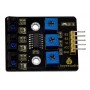 KEYESTUDIO 3-channel infrared line tracking sensor KS0453