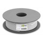 GOOBAY καλώδιο κεραίας 27518, 120dB, 75Ω, CCS, 100m, λευκό