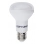 OPTONICA LED λάμπα R63 1877, 6W, 4500K, E27, 480lm