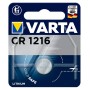 VARTA μπαταρία λιθίου CR1216, 3V, 1τμχ