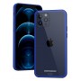 ROCKROSE θήκη Aqua για iPhone 12 mini, μπλε