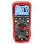UNI-T ψηφιακό πολύμετρο UT161D, 1000V AC/DC, NCV, True RMS