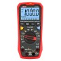 UNI-T ψηφιακό πολύμετρο UT161E, 1000V AC/DC, NCV, True RMS