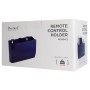 BRATECK βάση τηλεχειριστήριου RCH04-2, 193x50x111mm, μπλε, 2τμχ