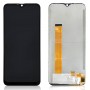 OUKITEL LCD & Touch Panel για OUKITEL C15 Pro, μαύρη