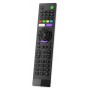 PHILIPS τηλεχειριστήριο SRP4020 για τηλεοράσεις SONY