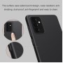 NILLKIN θήκη Super Frosted Shield για Samsung Galaxy A72 4G/5G, μαύρη