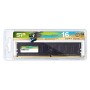 SILICON POWER μνήμη DDR4 UDIMM SP016GBLFU266X02, 16GB, 2666MHz, CL19