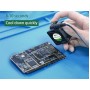 BEST mini fan BST-492, για επισκευή smartphone, 12V, 6000RPM