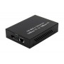 POWERTECH Converter 10GBase-TX σε 10GBase-FX ST739, 10Gbps, 88X3310