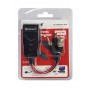 FOLKSAFE video & power balun transmitter FS-HD4301VPA, 4K, audio, RJ45