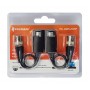 FOLKSAFE παθητικό Video Balun FS-HDP4101P για κάμερες