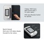 SECUKEY αδιάβροχο πληκτρολόγιο πρόσβασης SCK-K9, 125KHz