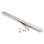 GOOBAY LED φωτιστικό 55498, με ανιχνευτή κίνησης, 6500K, 160lm, IP20