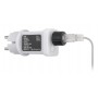 GOOBAY LED λαμπάκια κουρτίνα 57941, 3000K, 6.05m, IP44, 31V, 80 LED