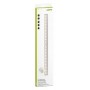 GOOBAY LED φωτιστικό 58288, με ανιχνευτή κίνησης, 3000K, 150lm, IP20