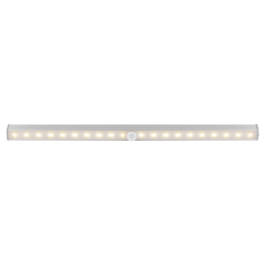GOOBAY LED φωτιστικό 58288, με ανιχνευτή κίνησης, 3000K, 150lm, IP20